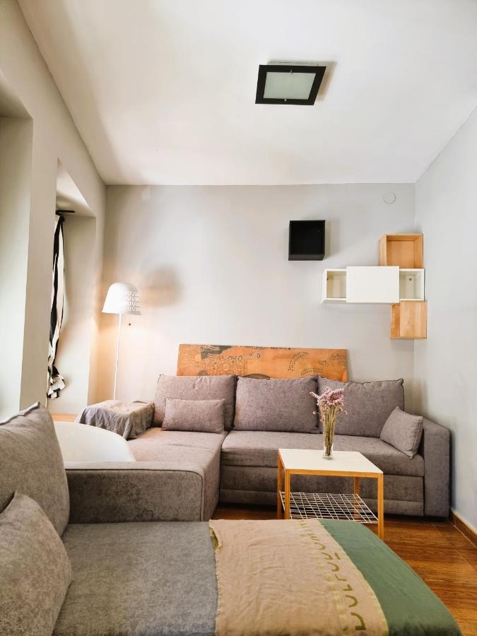 Claudia Tourist Apartment Alicante Zewnętrze zdjęcie