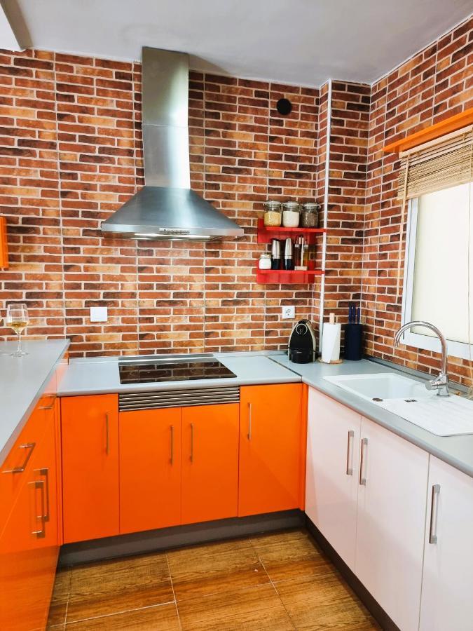 Claudia Tourist Apartment Alicante Zewnętrze zdjęcie