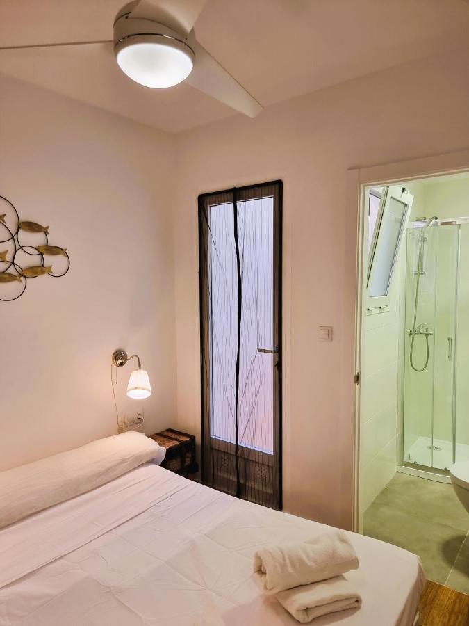 Claudia Tourist Apartment Alicante Zewnętrze zdjęcie