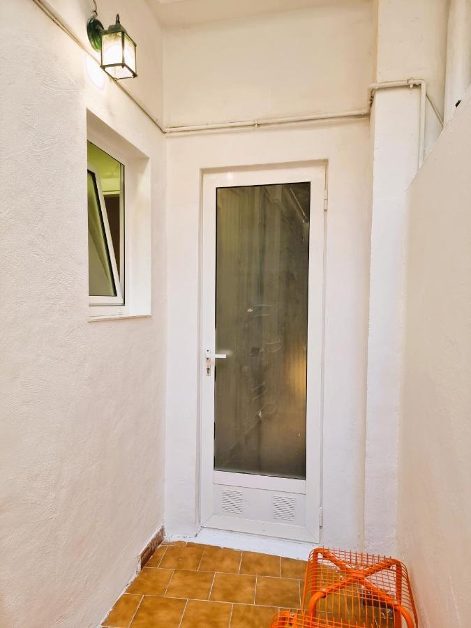 Claudia Tourist Apartment Alicante Zewnętrze zdjęcie
