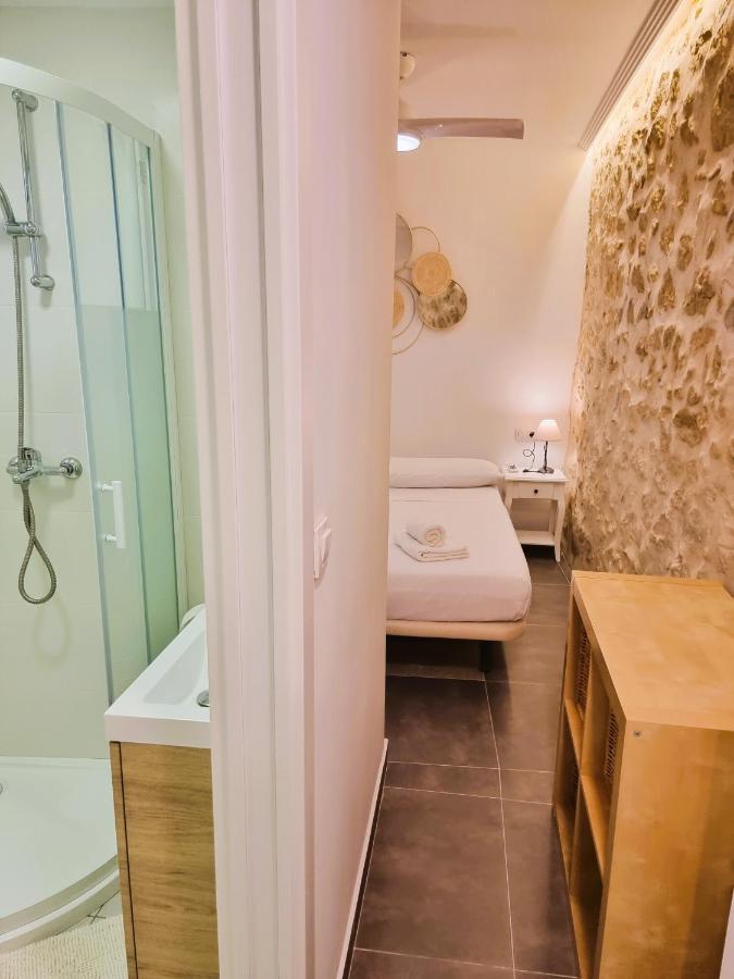 Claudia Tourist Apartment Alicante Zewnętrze zdjęcie