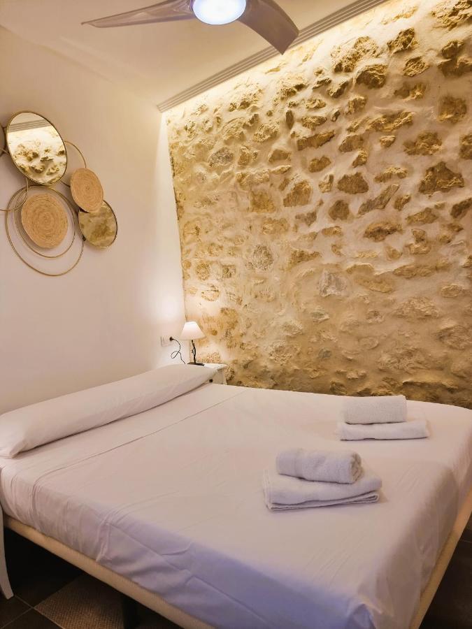 Claudia Tourist Apartment Alicante Zewnętrze zdjęcie