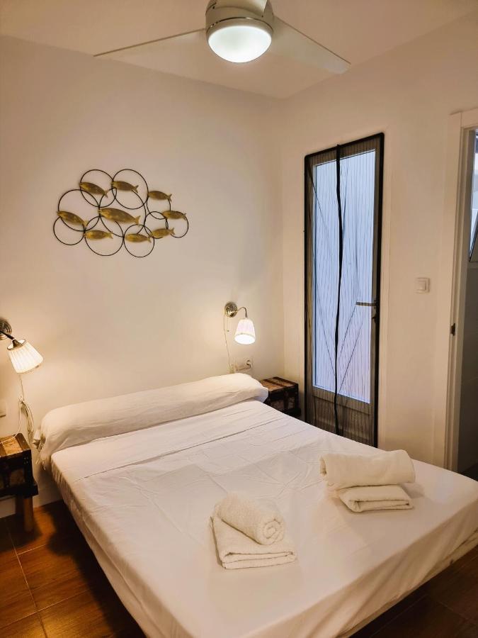 Claudia Tourist Apartment Alicante Zewnętrze zdjęcie