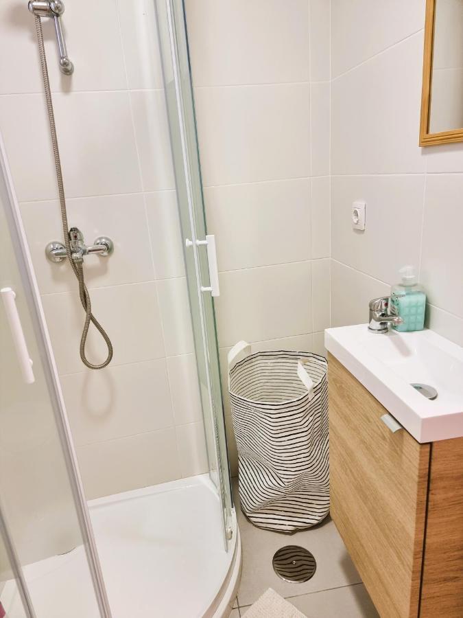 Claudia Tourist Apartment Alicante Zewnętrze zdjęcie
