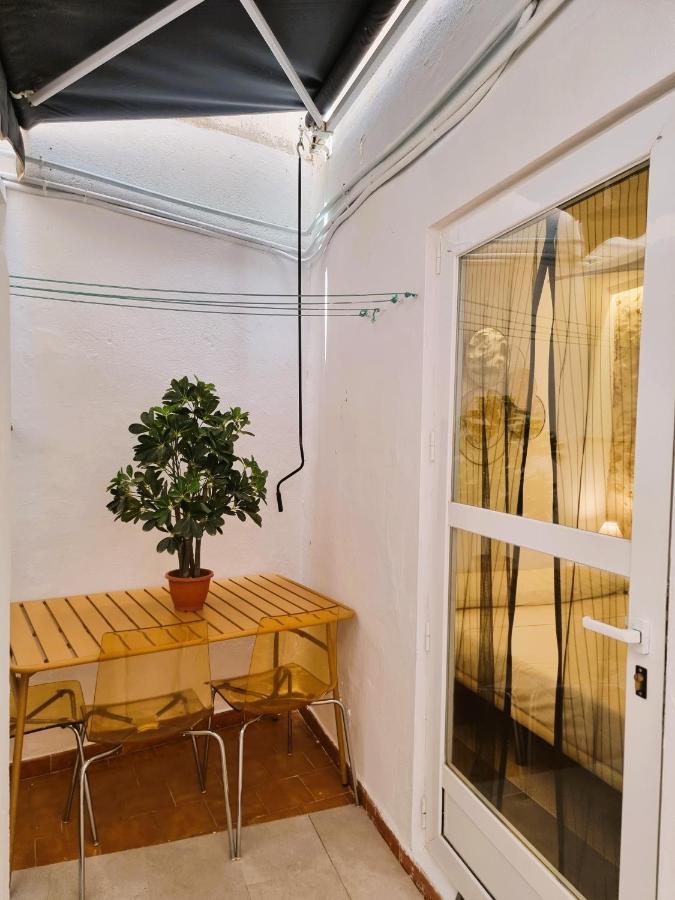 Claudia Tourist Apartment Alicante Zewnętrze zdjęcie